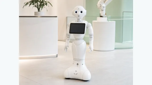 Visuel du dossier « Acheter ou louer Pepper : disponibilité France, usages et démarches »
