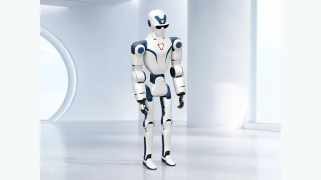 Visuel du dossier « Unitree R1 : prix, fiche technique et limites avant d’acheter »
