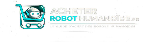 Acheter Robot Humanoïde — le guide d'achat